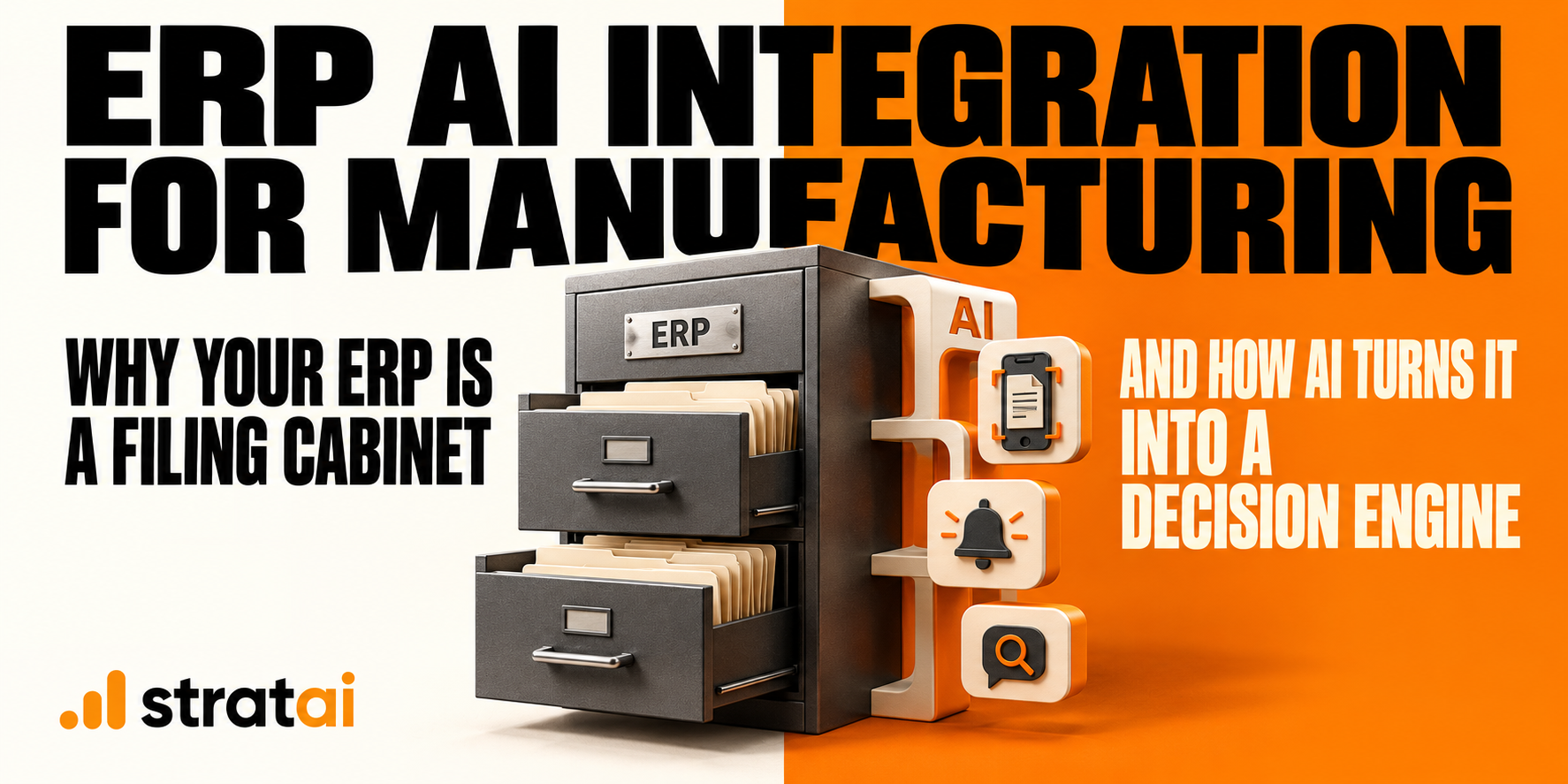 From Filing Cabinet to Decision Engine